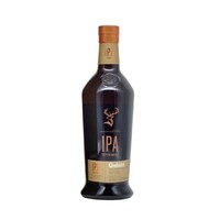 Glenfiddich 格兰菲迪 IPA 单一纯麦苏格兰威士忌 700ml