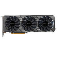 ONDA 昂达 GeForce RTX 3060 神盾 12GD6 显卡 12GB 黑色