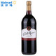加州乐事 美国进口 红葡萄酒 红酒 半干型 1.5L