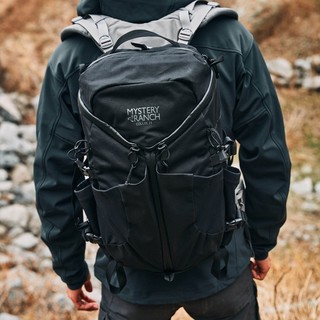 神秘牧场 Coulee 户外徒步登山包 25L