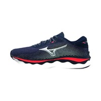 Mizuno 美津浓 WAVE SKY 5 J1GC2102 中性跑鞋