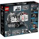 LEGO 乐高 lego)积木科技系列挖掘机42100绝版粉丝收藏款