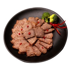 汇柒鲜 传统酱牛肉 150g