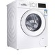 PLUS会员：BOSCH 博世 WGA142X00W 滚筒洗衣机 9kg 白色