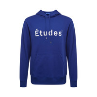 Études 男士经典logo卫衣 E15B105