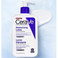CeraVe 适乐肤 全天候修护屏障保湿乳液 236ml