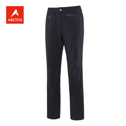 ARCTOS 极星 AGPC21177/22178 男女保暖功能长裤