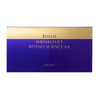 SHISEIDO 资生堂 Shiseido资生堂Revital悦薇眼膜12对 保湿抗皱淡黑眼圈眼纹小熨斗