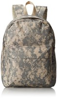 EVEREST Everest Digital Camo Backpack背包