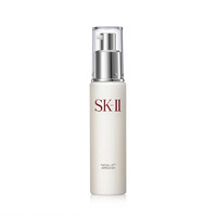 黑卡会员：SK-II 美之匙 晶致活肤乳液 100g