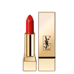 黑卡会员saintlaurent圣罗兰迷魅纯漾方管口红唇膏38g