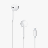 Apple 苹果 iPhone iPad EarPods耳机