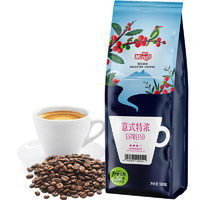 MingS 铭氏 意式特浓咖啡豆 500g