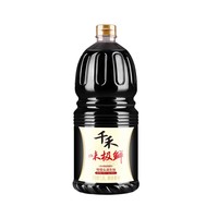 88VIP：千禾 味极鲜酱油 1.8L