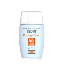 ISDIN 怡思丁 多维光护沁融水感防晒液 SPF50+ 30毫升