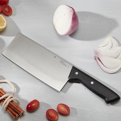 WMF 福腾宝 class line 中式厨师刀