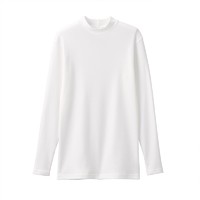 MUJI 無印良品 女士棉羊毛内衣 FCD62C1A