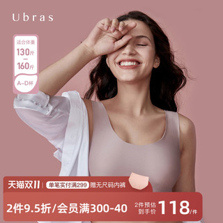 Ubras UU11011 女士文胸