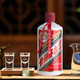 MOUTAI 茅台 贵州茅台 53度飞天茅台 2016年-2020年 500ml