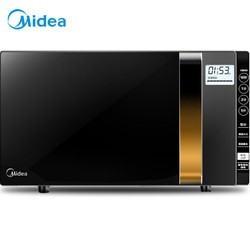 Midea 美的 X3-233A 微波炉