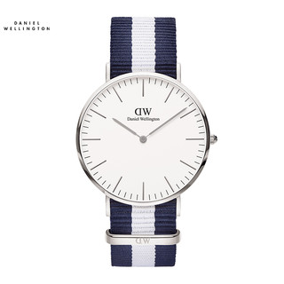 Daniel Wellington 0204DW 男士时装腕表