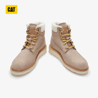 CAT 卡特彼勒 P311617K3XDC12 女士工装靴