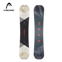HEAD 海德 A330361 男女单板滑雪全能板