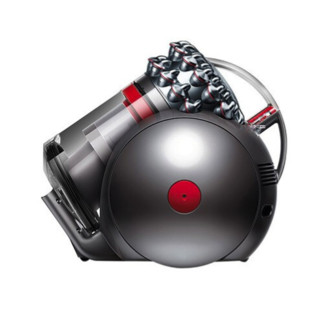 dyson 戴森 CY22 卧式吸尘器 红灰