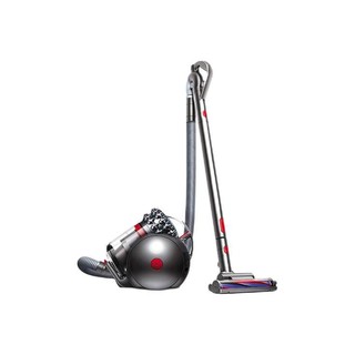 dyson 戴森 CY22 卧式吸尘器 红灰