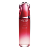 临期品：SHISEIDO 资生堂 红妍肌活精华露 第三代 100ml