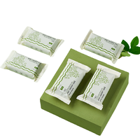 babycare 温和护手氨基酸婴儿洗衣皂 海藻香型 150g*15块