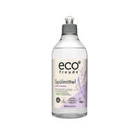 ECO FREUDE 柠檬薰衣草洗涤剂 500ml