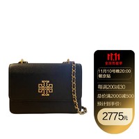 TORY BURCH 托里.伯奇（TORY BURCH）73505-001 Shoulder Bags系列 黑色 女士肩包