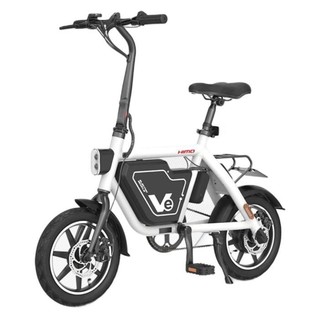 HIMO Ve 电动自行车 36V6Ah锂电池