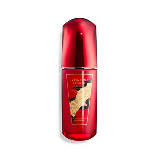 SHISEIDO 资生堂 红妍肌活精华露新年限定版 75ML