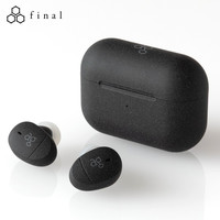 探索动圈耳塞新高度final x DITA限量版旗舰~SHICHIKU KANGEN聆赏篇_