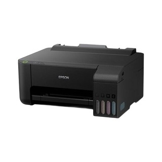 EPSON爱普生墨仓式 L1119  L3119 L1118彩色喷墨打印机照片家庭作业墨仓连供加墨打印机替L313 310 L130升级（L3119官方正品+小白智能打印盒子 实现手机无线打印、官方标配）