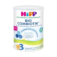 HiPP 喜宝 益生菌有机配方奶粉 3段 800g