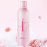 MOREI 洗衣慕斯 樱花