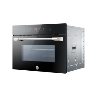 GE 通用电气 GBMC1451ABG 嵌入式烤箱 45L