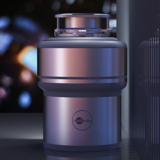 insinkerator 爱适易 E200 垃圾处理器