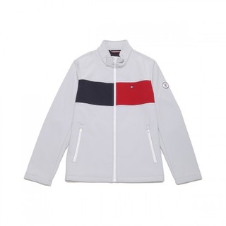 TOMMY HILFIGER 汤米·希尔费格 男士夹克 158AP521