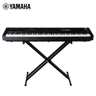YAMAHA 雅马哈 MX88舞台MIDI编曲键盘电子琴