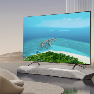 小度 XD-SDD75-2102 液晶电视 75英寸 4K