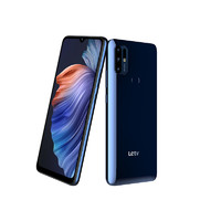 乐视（Letv）智能手机 S1 宝石蓝 8GB+256GB