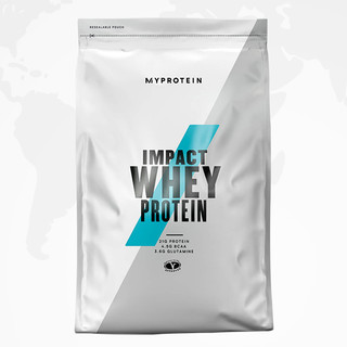 MYPROTEIN 乳清蛋白粉 1kg