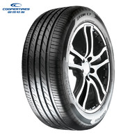 Cooper 固铂 225/55R17 97W花纹Zeon C7 轮胎