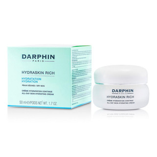 DARPHIN 朵梵 鲜活水嫩保湿乳霜 50ml