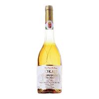 PAULECZKI-VIN 保罗酒庄伊萨摩罗德尼甜型白葡萄酒 2018年 500ml