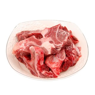 yisai 伊赛 原切牛脊骨肉 700g